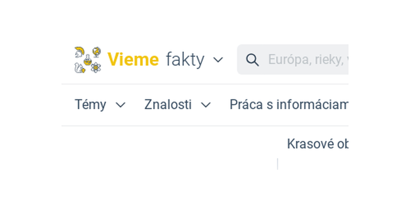 Krasové oblasti