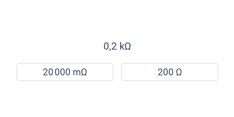 Jednotky v elektromagnetizme: základné