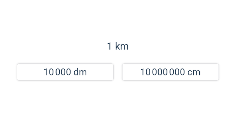 Jednotky pokročilé