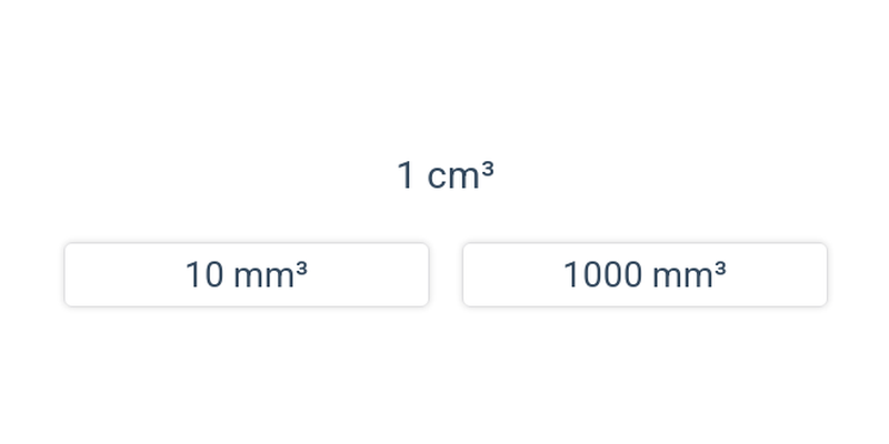 Jednotky mocninné a kombinované: plocha, objem, hustota...