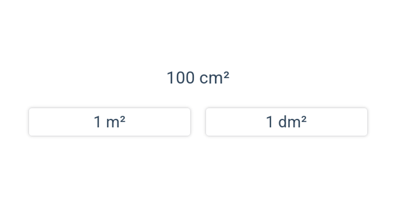 Jednotky mocninné a kombinované: plocha, objem, hustota...