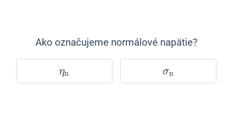 Deformácia pevných látok