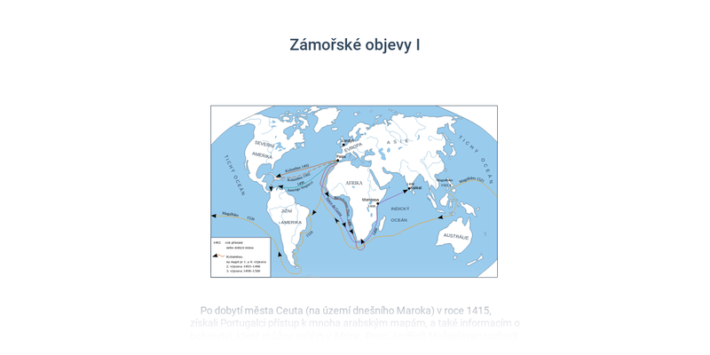 Zámorské objavy