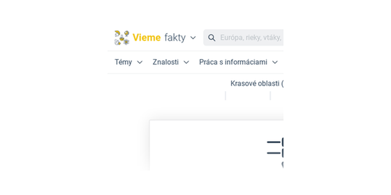 Krasové oblasti