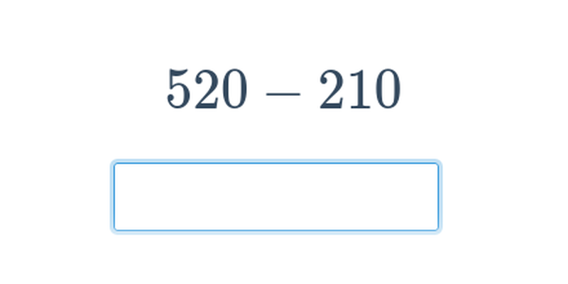 Odčítanie nad 100