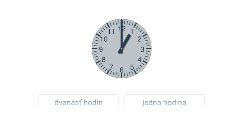 Štvrť, pol, tri štvrte, celá: slovný popis