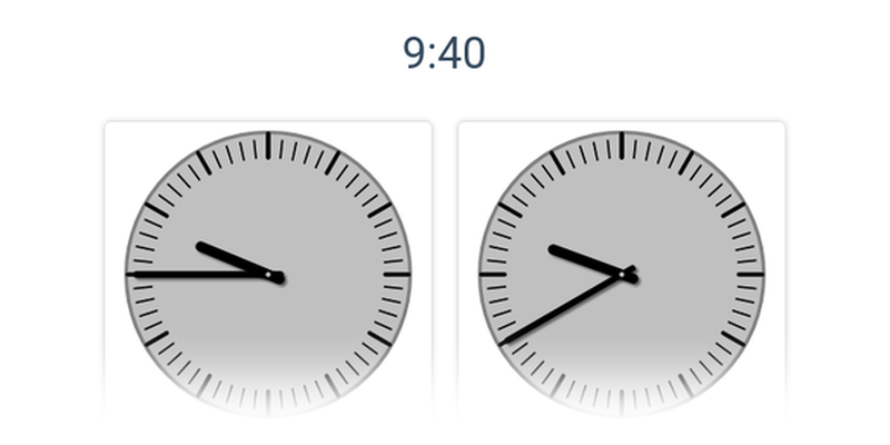 Po minútach