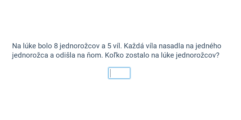 Sčítanie a odčítanie do 20: mix