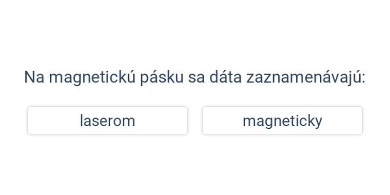 Hardvér: mix