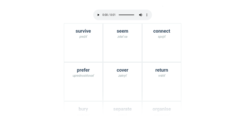 Abstraktné slovesá
