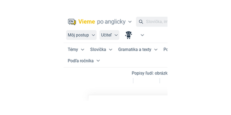 Popisy ľudí: obrázky