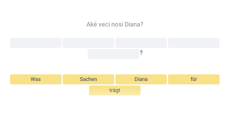 W-Fragen
