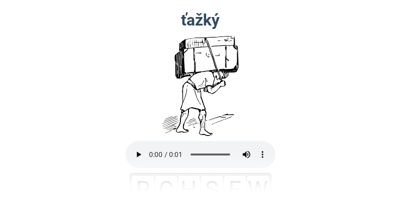 Základné prídavné mená