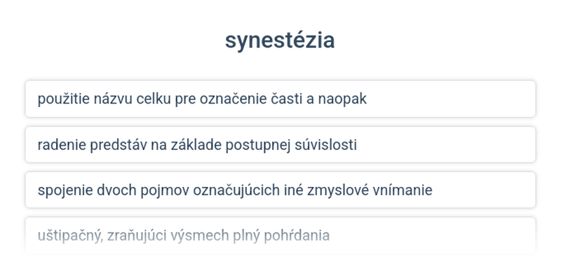 Literárne pojmy