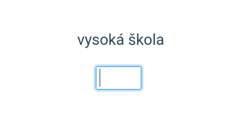 Význam skratiek a značiek