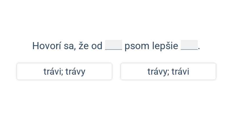 Pravopis slovies