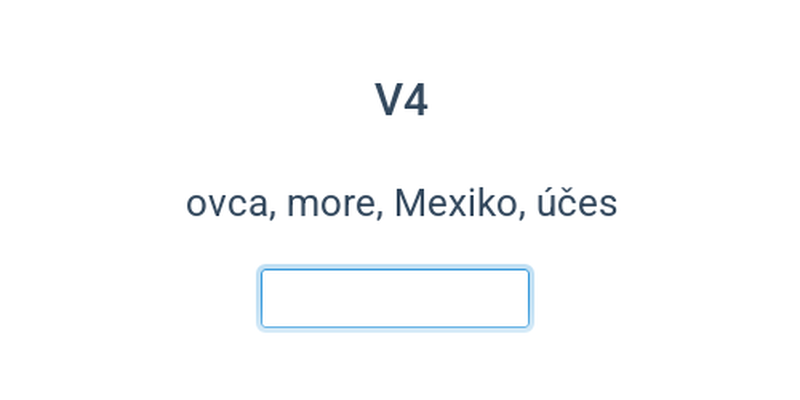 Indície
