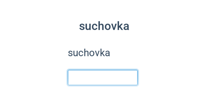 Zvieratá: Ako sa správne volajú?