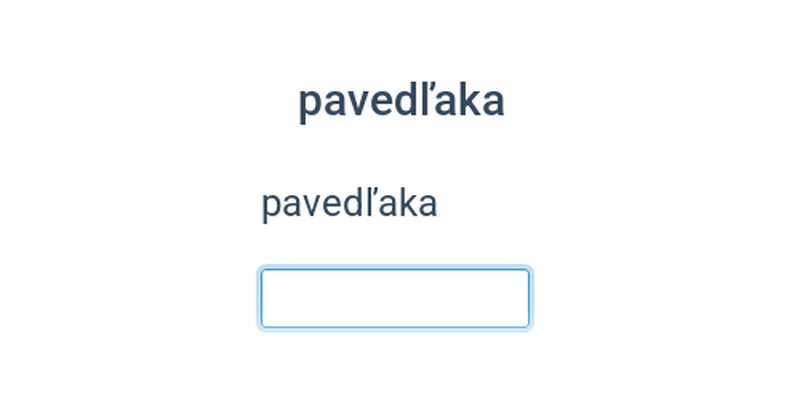 Rastliny: Ako sa správne volajú?
