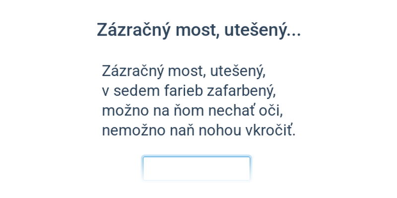 Čas, obdobia roka a počasie