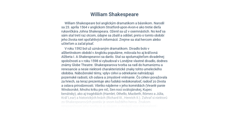 Spisovatelia svetoví