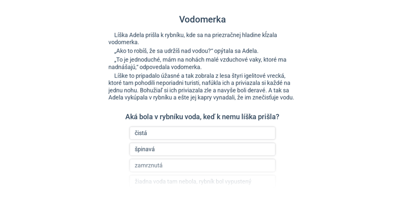 Líška Adela