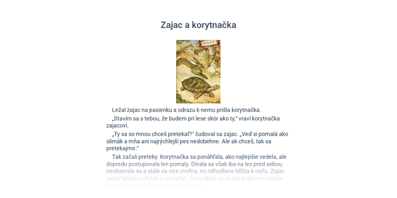 Bájky
