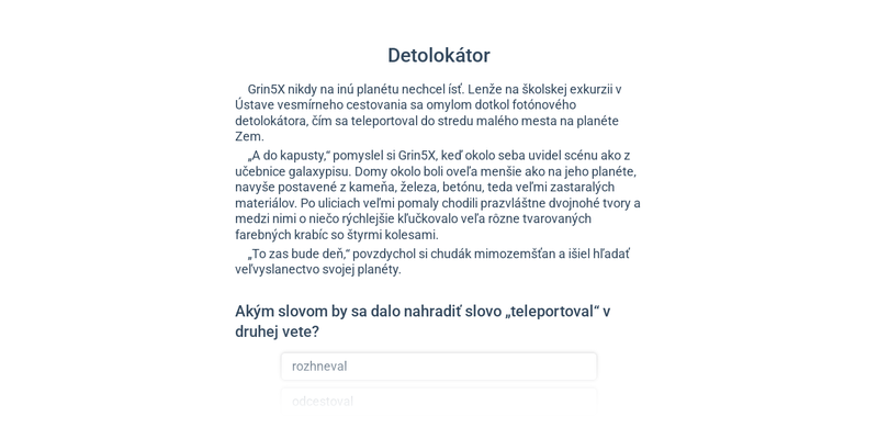 Ufón stratený v meste