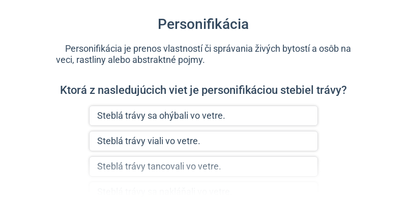 Jazykové prostriedky