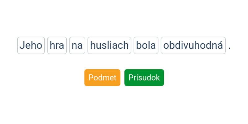 Zo života detí