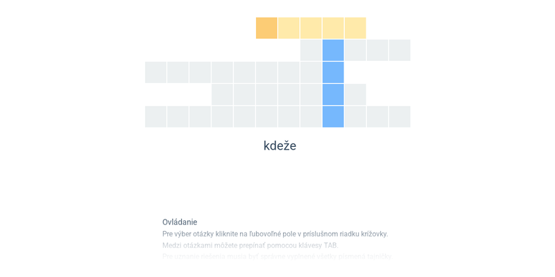 Vybrané slová po B