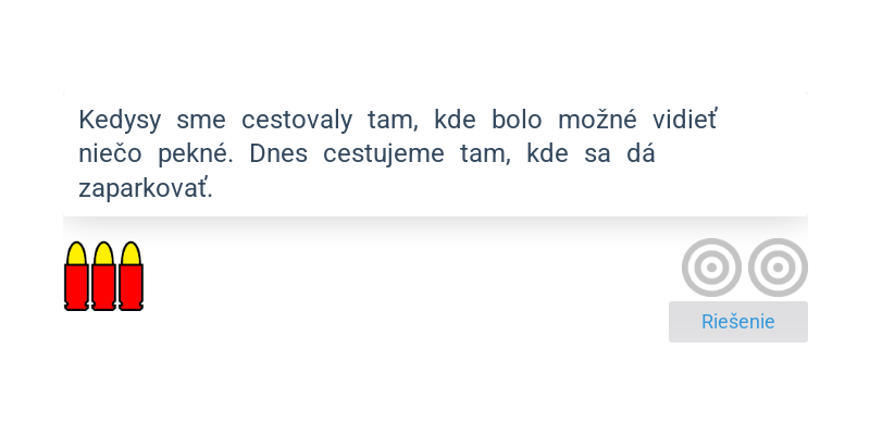 Stredné