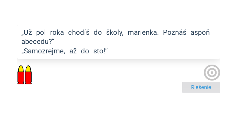 Ľahké