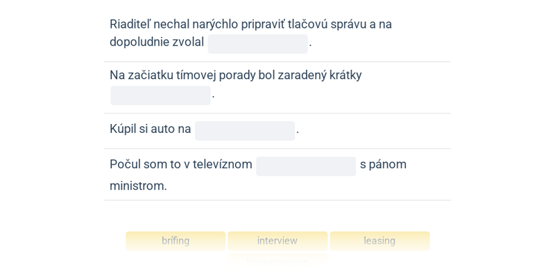 Ekonomika