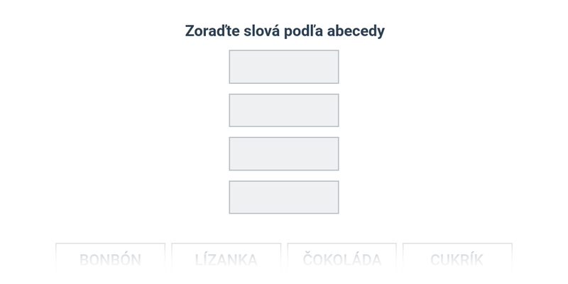 Abeceda